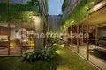 Villa mit 2 Schlafzimmern  Buwit, Indonesien