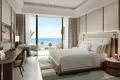Mieszkanie 2 pokoi 76 m² Ras al-Chajma, Emiraty Arabskie