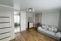 Wohnung 1 zimmer 34 m² Lida, Belarus