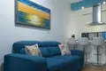 Wohnung 2 Zimmer 80 m² Budva, Montenegro