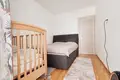 Apartamento 1 habitacion 42 m² Budva, Montenegro