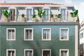 Appartement 23 m² Lisbonne, Portugal