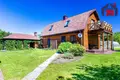 House 62 m² Ravanicki sielski Saviet, Belarus