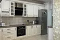 2 room apartment 72 m² Homel, Belarus