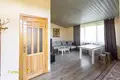 Maison 123 m² Zaleski selski Savet, Bélarus