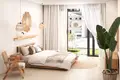 2 room apartment 45 m² Penestanan, Indonesia
