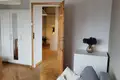 Apartamento 3 habitaciones 46 m² Varsovia, Polonia