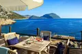 5 bedroom villa 320 m² Kaş, Turkey