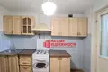 Apartamento 1 habitación 37 m² Grodno, Belarús