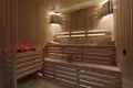 Casa 3 habitaciones 323 m² en Alanya, Turquía