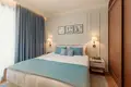Mieszkanie 2 pokoi 48 m² Risan, Czarnogóra