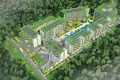 Apartamento 1 habitacion 63 m² Choeng Thale, Tailandia