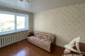Wohnung 3 Zimmer 58 m² Malaryta, Weißrussland