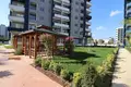 Apartamento 2 habitaciones 69 m² Erdemli, Turquía