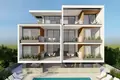 Mieszkanie 3 pokoi 151 m² Pafos, Cyprus