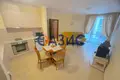 Mieszkanie 3 pokoi 80 m² Rawda, Bułgaria