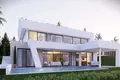 Villa de 4 dormitorios 424 m² Estepona, España