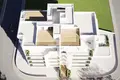 1 bedroom apartment 53 m² Larnaca, Cyprus