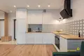 2 room apartment 36 m² Minsk, Belarus
