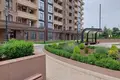 Apartamento 1 habitación 41 m² Odesa, Ucrania