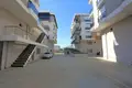 1 bedroom apartment 45 m² Mediterranean Region, Turkey