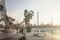 Mieszkanie 2 pokoi 124 m² Dubaj, Emiraty Arabskie