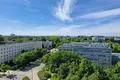 Квартира 3 комнаты 44 м² Варшава, Польша