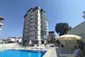 Квартира 2 комнаты 65 м² Аланья, Турция