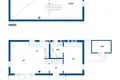 1 bedroom house 42 m² Hamari, Finland