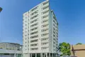 Квартира 1 комната 35 м² Варшава, Польша