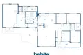 Dom 6 pokojów 151 m² Hinthaara, Finlandia