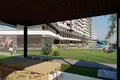 Wohnkomplex Residence with swimming pools, sports grounds and a private beach close to the airport, Alanya, Turkey