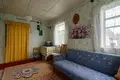 House 50 m² Dziescanski sielski Saviet, Belarus