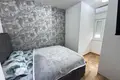 4 room apartment 86 m² in Becici, Montenegro