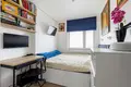Квартира 3 комнаты 63 м² Варшава, Польша