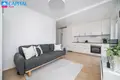 Apartamento 1 habitación 22 m² Vilna, Lituania