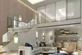 Kompleks mieszkalny Marriott Executive Apartments — residence by MAG with a swimming pool and a fitness center in Al Barsha South, Dubai