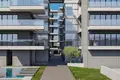Apartamento 2 habitaciones 126 m² Anavargos, Chipre