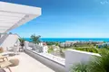 Bungalow z 2 sypialniami 90 m² Mijas, Hiszpania