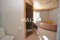 Casa de campo 3 habitaciones 52 m² Unarin Luusua, Finlandia