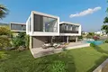 Willa 3 pokoi 312 m² Peyia, Cypr