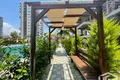 2 room apartment 45 m² Erdemli, Turkey