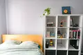 Mieszkanie 2 pokoi 45 m² Kraków, Polska