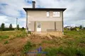 House 165 m² Astrasyckaharadocki sielski Saviet, Belarus