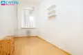 Wohnung 2 zimmer 45 m² Wilna, Litauen