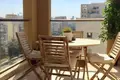 Appartement 3 chambres 93 m² Tel Aviv-Yafo, Israël