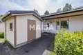 Appartement 3 chambres 72 m² Rovaniemi sub region, Finlande