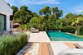 Zamek 4 pokoi 290 m² Santa Ponsa, Hiszpania