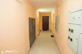 Wohnung 1 zimmer 38 m² Lida, Belarus