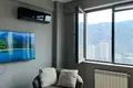 Breathtaking panorama view of Tbilisi, river, and mountains from each room.